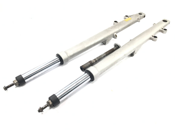 BMW R 1100 GS 259 [1995] - Gabel Telegabel mit Achse Telelever