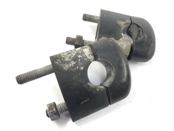 BMW R 100 RT 247 [1981] - Riser handlebar holder set couple - 0