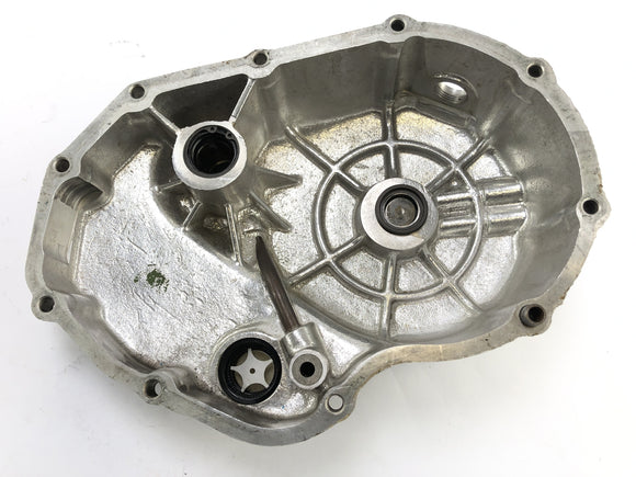 Ducati SL 600 PAVOAH [1982] - Motorlockskopplingslock