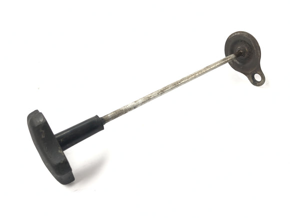 BMW R75/5 [1973] - Styringsspjeld