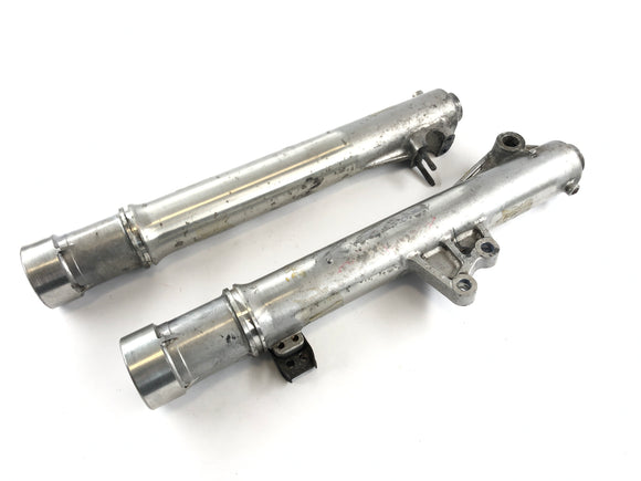 Yamaha XT 600 Zentere 34L [1985] - Форк -труб