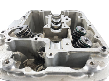 スズキ対1400 VX51L [1987]  - シリンダーヘッド - 0