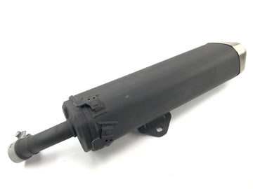 Kawasaki Ninja 125 BX125B [2024] - Avgasdämpare slutpotten utmattad potten