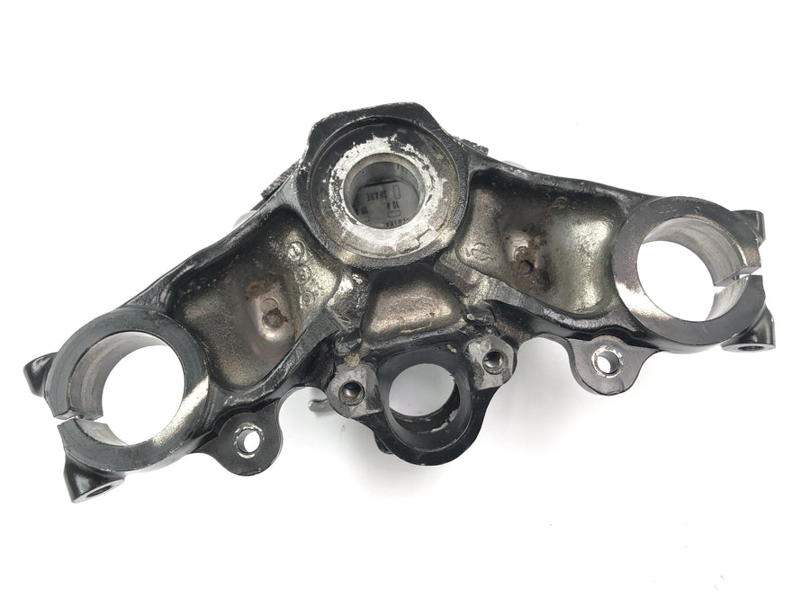 Honda GL 500 Silverwing PC02 [1982] - Fork Bridge ovenfor