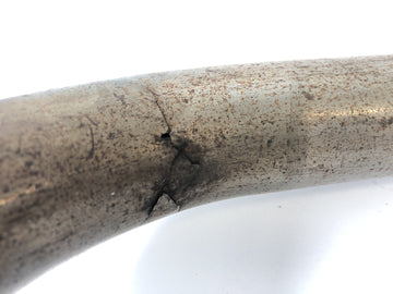 Yamaha XS 400 2A2 [1982] -manifold肥料パイプ - 0