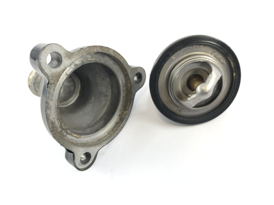 Yamaha RZ 250 R 29L [RD 250 YPVS] - Thermostat
