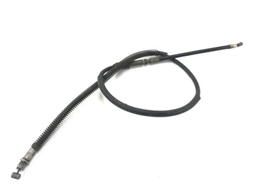 Yamaha XT 500 1U6 [1981] - Decompression Train Bowdenzug