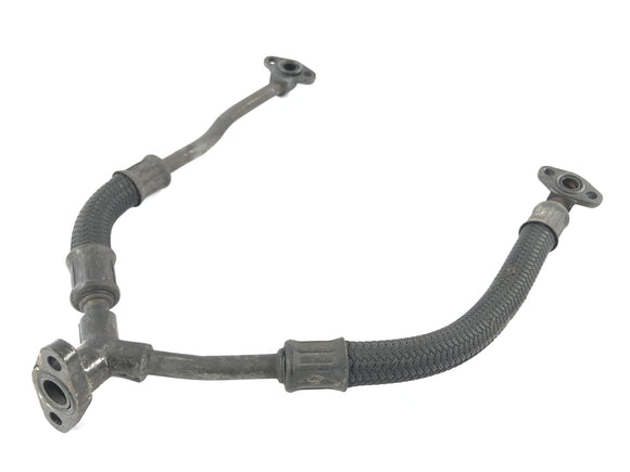 スズキGSF 1200 S Bandit WVA9 [2003]  - 石油管理