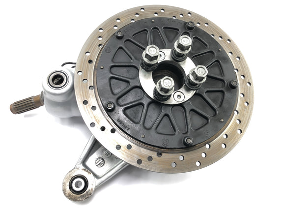 BMW R 1100 RT 259 [1999] - bakhjulsdrift sluttdrift 32/11 kardangir med ABS-sensor