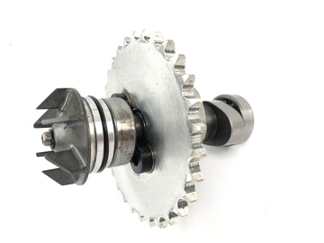 Husqvarna TE 610 8AE [1994] - camshaft control chain drive wheel