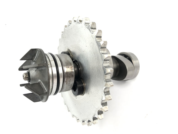 Husqvarna TE 610 8ae [1994] - Приводное колесо управления распределительным валом