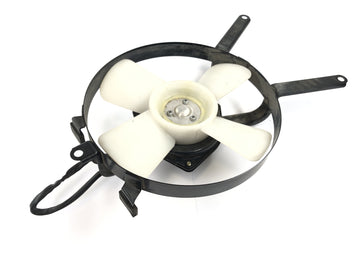 Kawasaki GPZ 1100 ZXT10E [1997] - Cool Fan Fan Fan Fan - 0