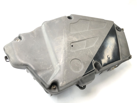 Husqvarna TE 610 E Dual H7 [1999] - Luftfilterkasten Airbox