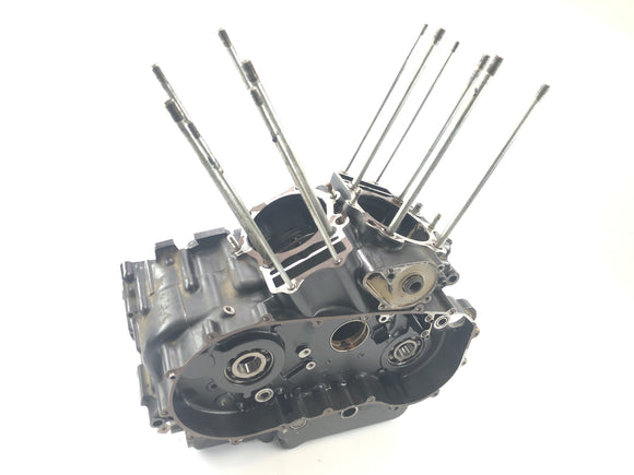 Kawasaki VN 1500 Classic VNT50D [2001] - Motorhus veivhus Motorblokk tom hus