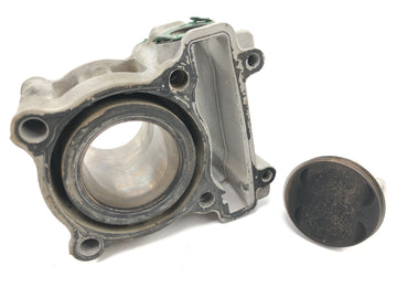 Beta RR 125 [2018] - Zylinder mit Kolben