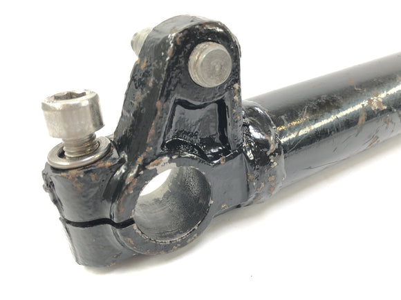 Moto Guzzi V7 Special [1971] - Schwinge Hintardschwinge