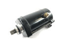 Kawasaki ZRX 1200 S ZRT20A [2001] - startmotor elektrische starter Mitsuba 12V-1