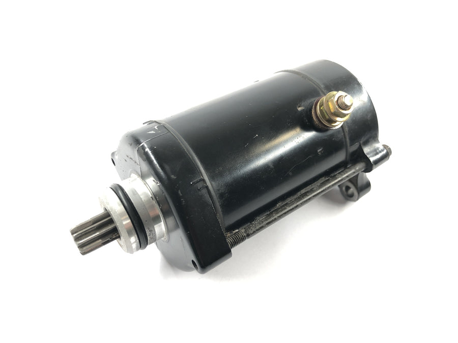 Kawasaki ZRX 1200 S ZRT20A [2001] - startmotor elektrische starter Mitsuba 12V