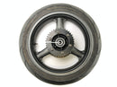 Kawasaki ZR7 ZR750F [1999] - Hinterard Rad Felge hinten 5.00x17"-2