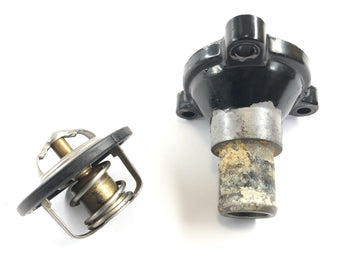 雅马哈 RZ 250 R 29L [RD 250 YPVS] - 恒温器