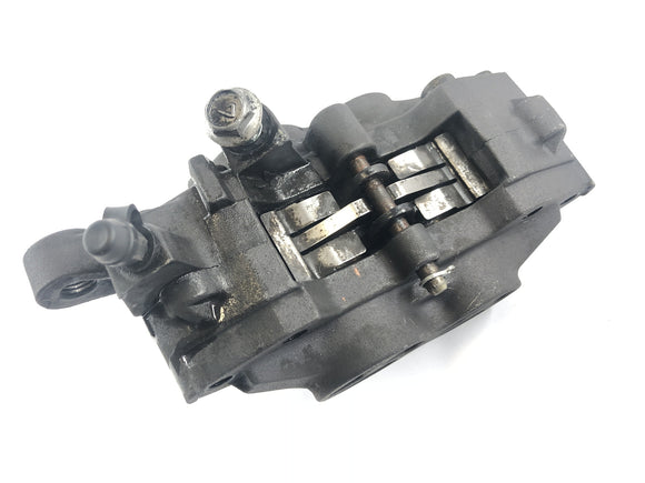 スズキGSF 1200 S Bandit WVA9 [2003]  - 前面のブレーキキャリパーブレーキトング