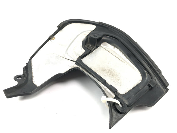 Yamaha GTS 1000 4FV [1997] - Cockpitverkleidung Innenverklkeidung Verkleidung rechts