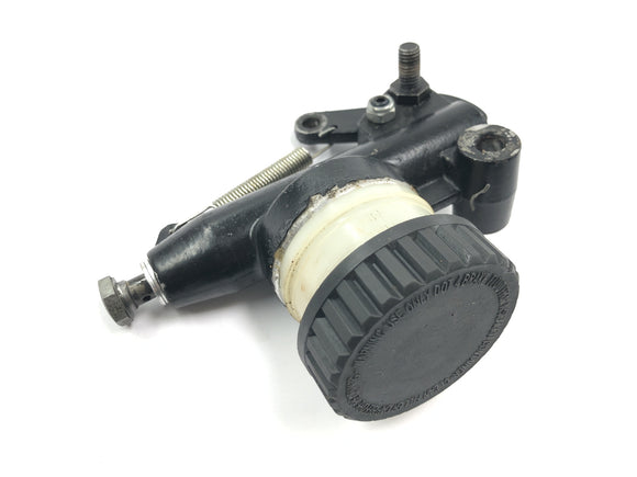 MOTO GUZZI CALIFORNIA 2 1000 VT [1982] - Główny cylinder pompy hamulcowej tył