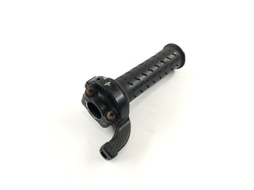 Triumph Speed ​​Triple 955i [1999] - Gasgrepp - 0