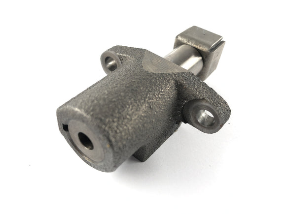 Yamaha XS 400 2A2 [1982] - Tensor da cadeia de controle