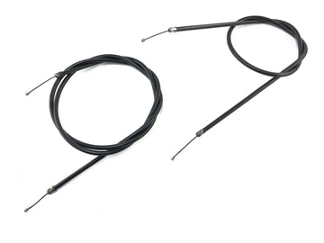 DUCATI SL 600 PANTAH [1982] - BOWDEN TRANS STOWSE