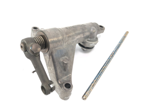 Suzuki VZ 1500 WVCU [2011] - Kupplungsnehmerhebel Ausrückhebel Kupplung mit Druckstange