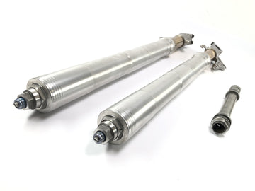 Ducati 999 H4 [2003] - Gabel Telegabel with axis - 0