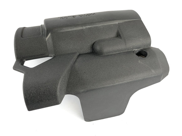 Moto Guzzi Norge 1200 [2006] - Стартер обложки