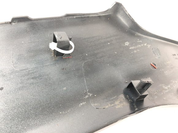 BMW K 1100 RS [1991]  - フレームクラッディングサイドクラッディング変装