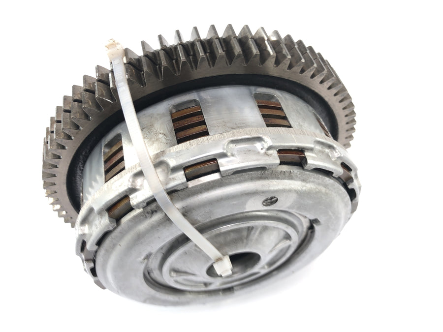 Honda CBX 750 RC17 [1984] - Koblingskobling Basket Coupling Kit Engine Coupling Set