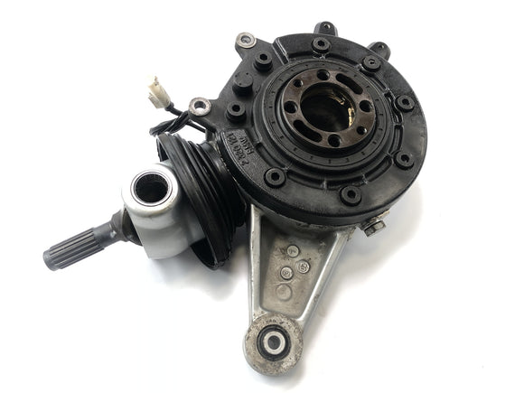 BMW R 1150 GS R21 [2002] - задний привод главной передачи карданная передача 31/11