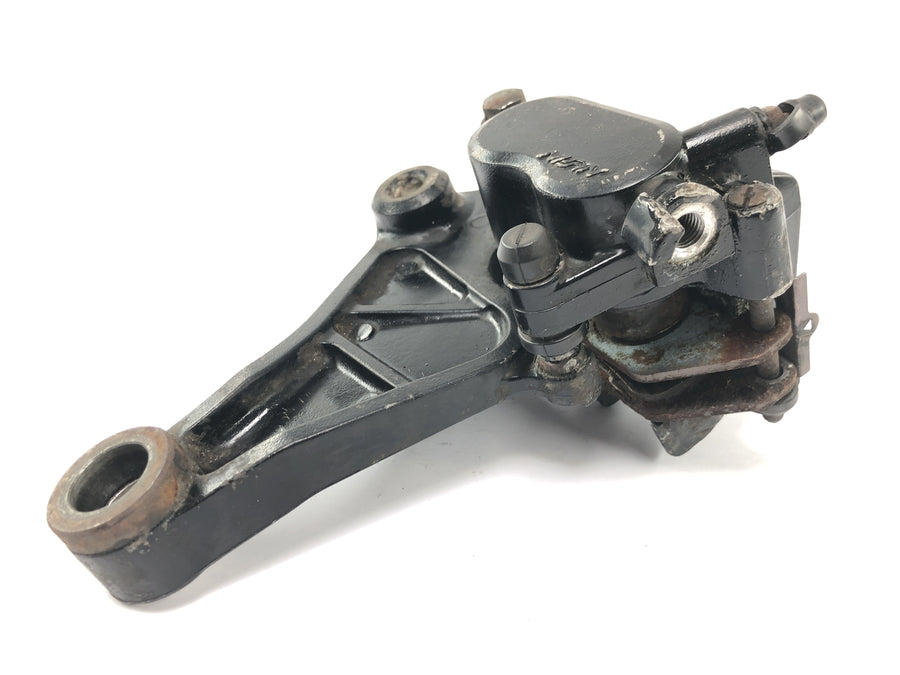Honda ST 1100 SC26 Pan European [1990] - Zacisk hamulca tylnego Nissin