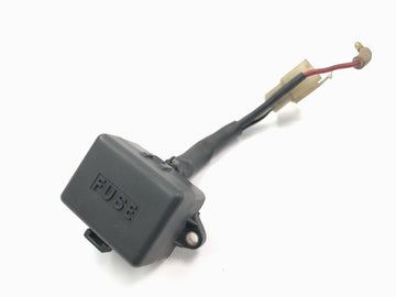 Honda NX 650 RD08 [1995]  - ヒューズボックス安全ボックス配布ボックス - 0