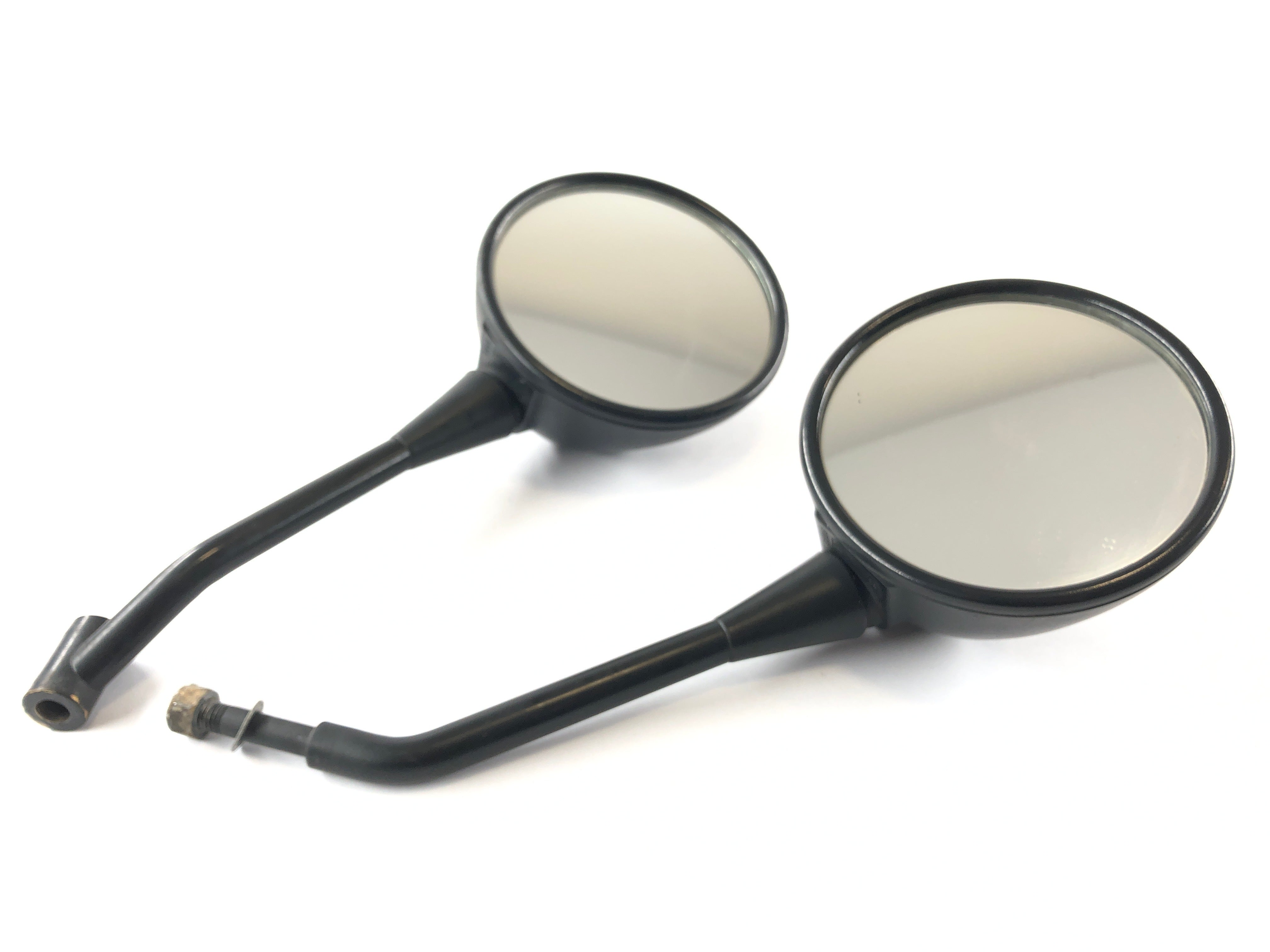 BMW R 1100 GS [1990] - Mirror rearview mirror left and right set