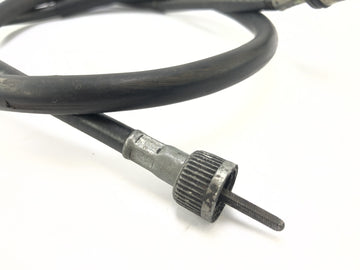 Yamaha XT 500 1U6 [1981] - спидометр - 0