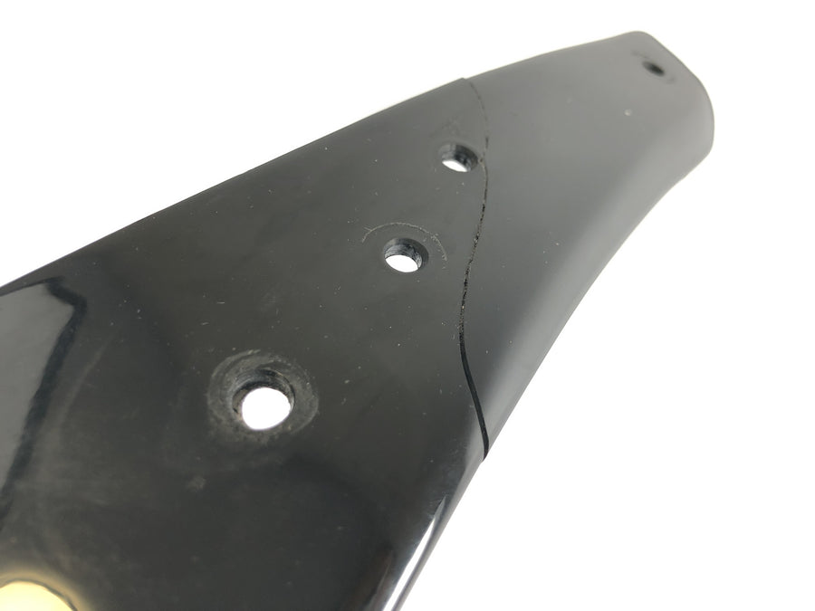 TRIUMPH DAYTONA 955I T595 [1998] - Frontverkleidung Verkleidungsmaske Kanzel Verkleidung