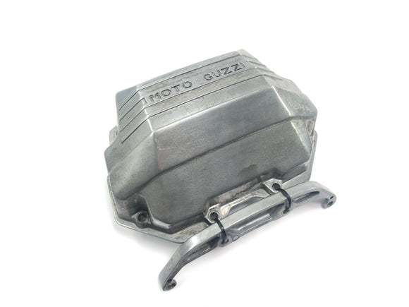 Moto Guzzi California 1100 EV KD [1998] - Ventilkåpa cylinderlock vänster