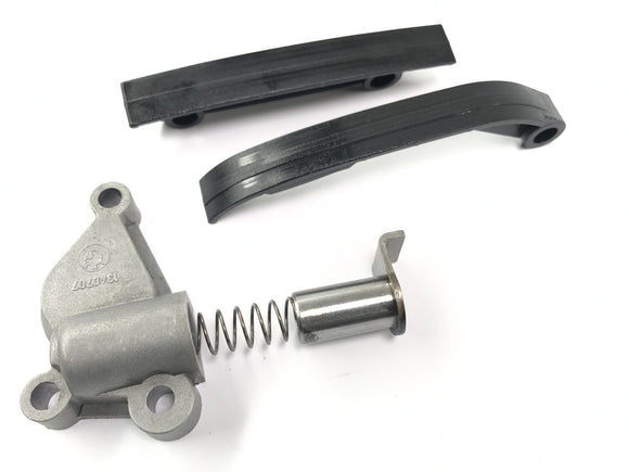 BMW R 1200 ST R1ST [2006] - Ketenspanner Controleketen Spanner Adapter Guide Rail