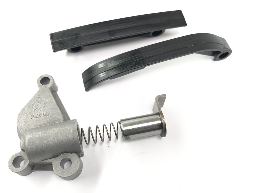 BMW R 1200 ST R1ST [2006] - Řetězový řetězový řetězec napínač adaptéru adaptéru.