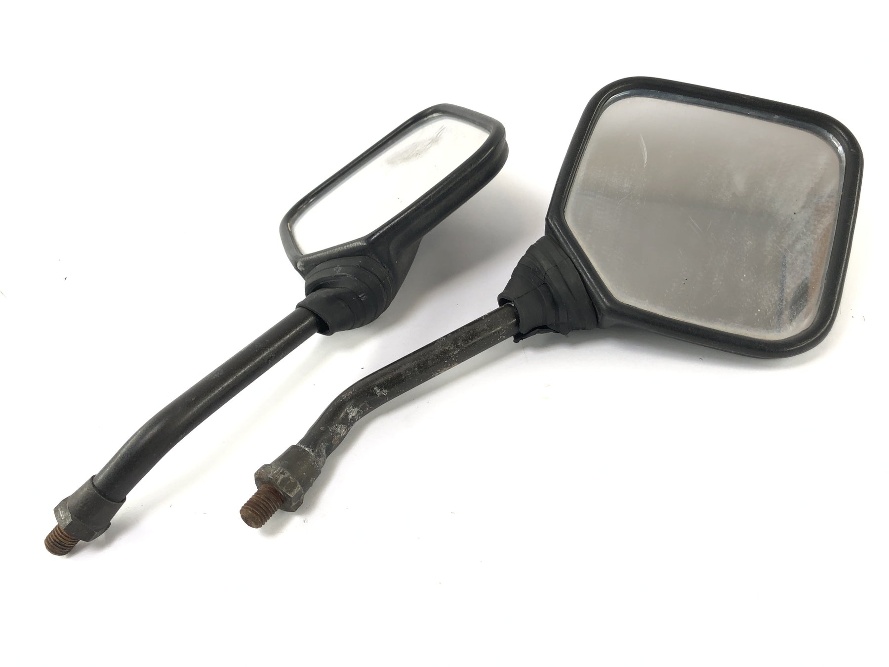 Honda XL 600 R PD03 [1985] - Mirror Rearview Mirror Set Pair - 0