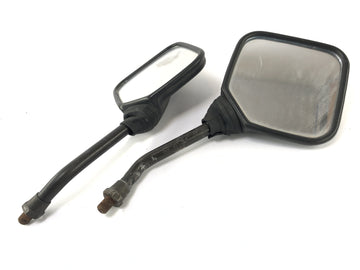 Honda XL 600 R PD03 [1985] - Spiegel Rückspiegel Set Paar - 0