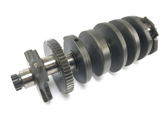 Kawasaki GPZ 1000 RX [1987] - Albero motore albero motore