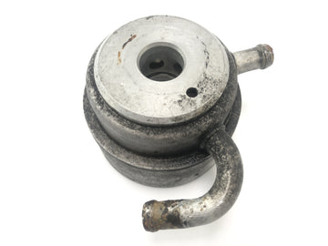 Yamaha YZF R1 RN01 [1998] - Масляный холодильник - 0