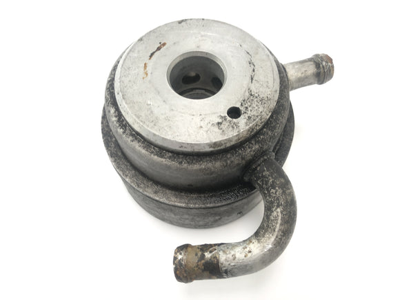 Yamaha YZF R1 RN01 [1998] - Oil cooler