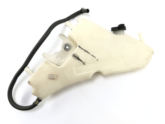 Aprilia RSV4 1000 [2010] - Coolant expansion tank